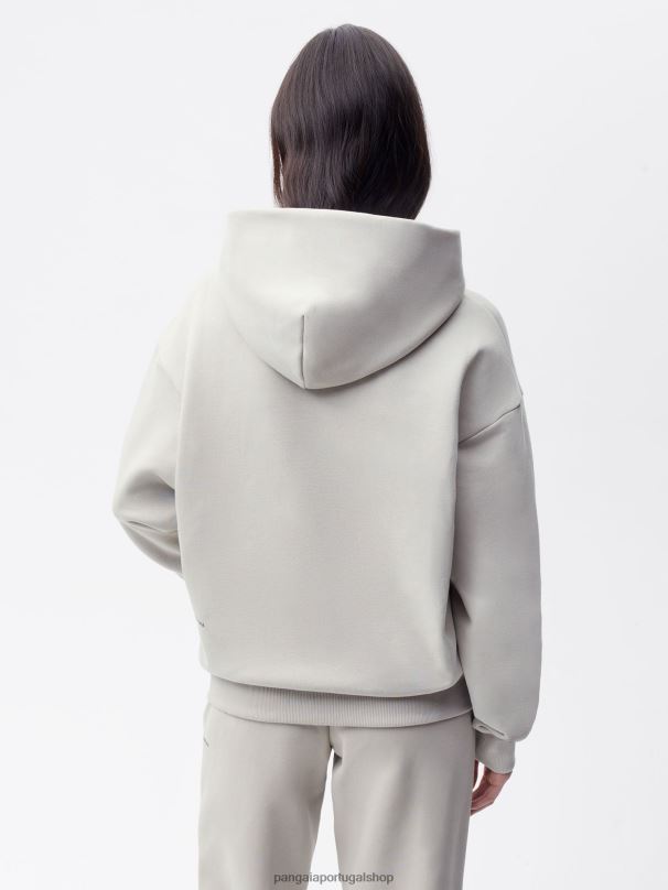 moletom com assinatura mulheres Pangaia JJJ8D9 pedra roupas