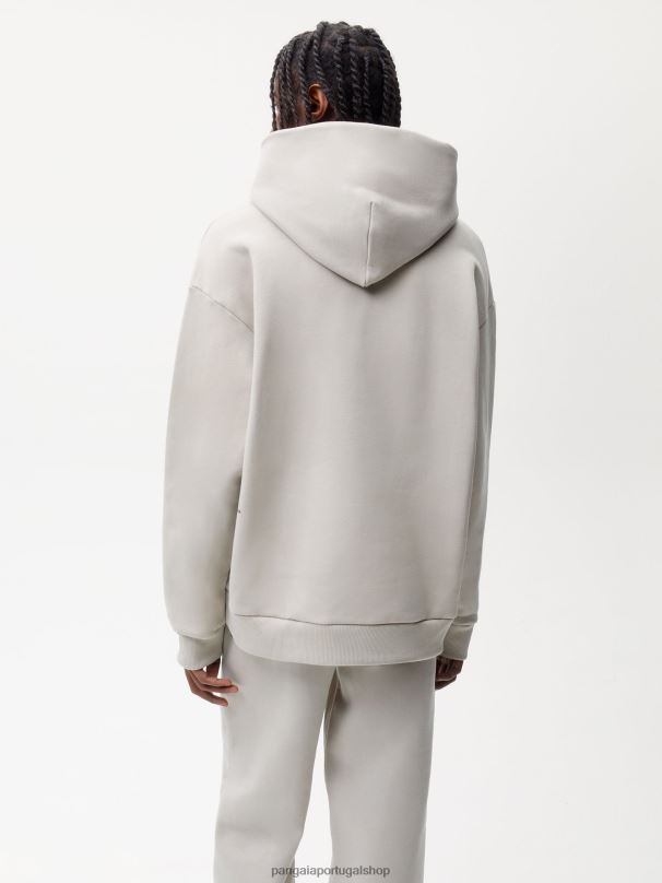 moletom com assinatura mulheres Pangaia JJJ8D9 pedra roupas