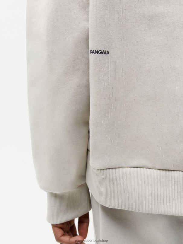 moletom com assinatura mulheres Pangaia JJJ8D9 pedra roupas