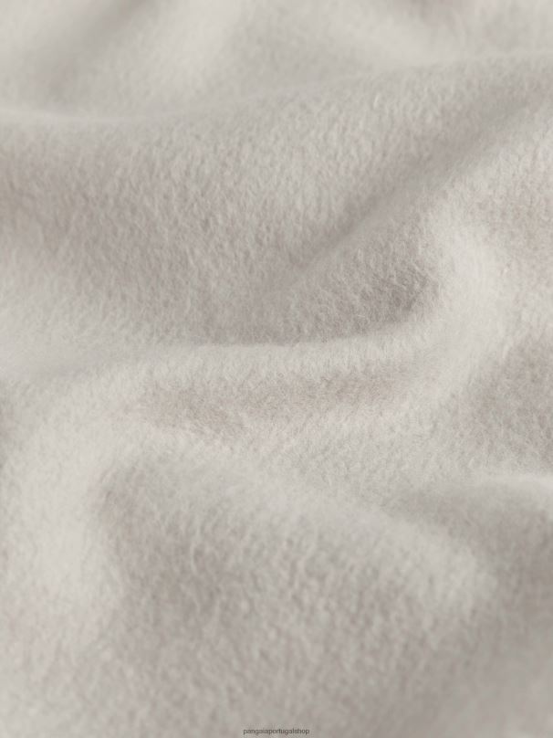 moletom com assinatura mulheres Pangaia JJJ8D9 pedra roupas