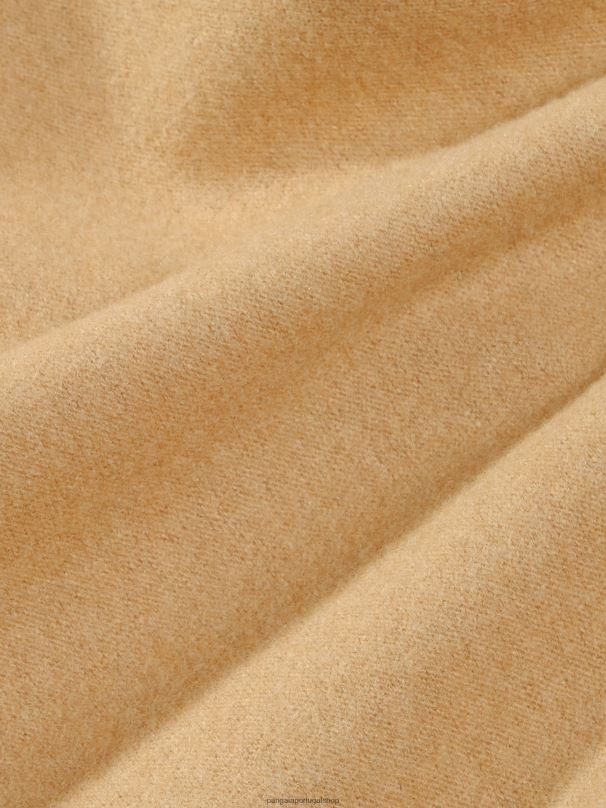 moletom de jérsei de lã reciclada - l mulheres Pangaia JJJ8D63 veio roupas