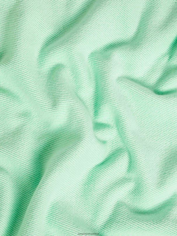 moletom x roberto lugo 365 mulheres Pangaia JJJ8D68 lagoa azul roupas