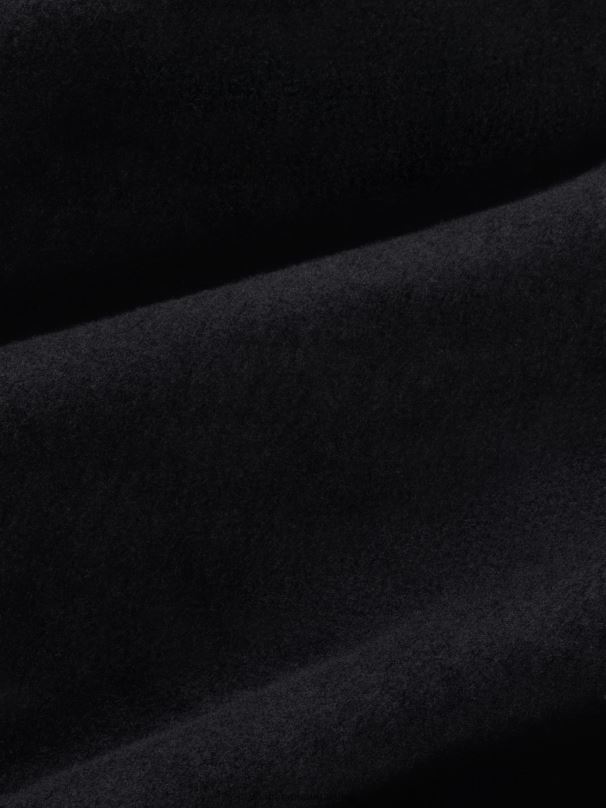 x escolha o moletom com assinatura de amor mulheres Pangaia JJJ8D62 preto roupas