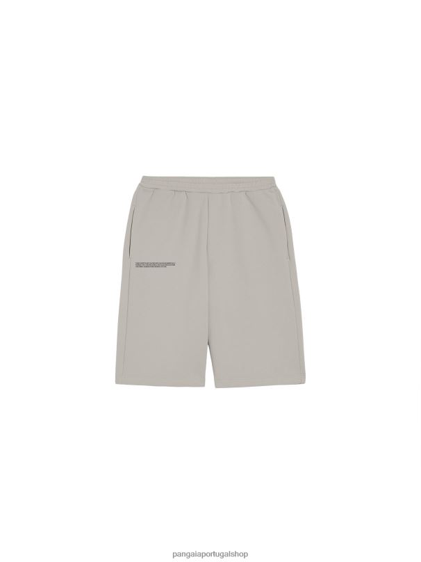 365 shorts longos mulheres Pangaia JJJ8D223 pedra roupas