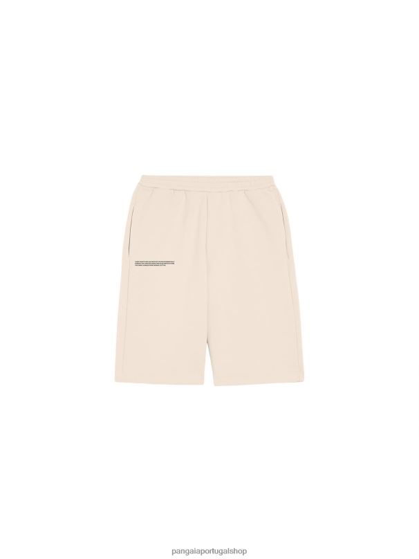 365 shorts longos mulheres Pangaia JJJ8D252 areia roupas