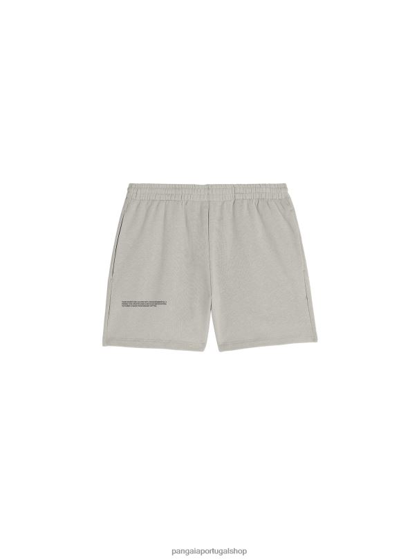 365 shorts mulheres Pangaia JJJ8D220 pedra roupas