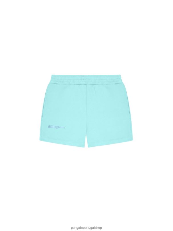 365 shorts mulheres Pangaia JJJ8D227 videira de jade roupas