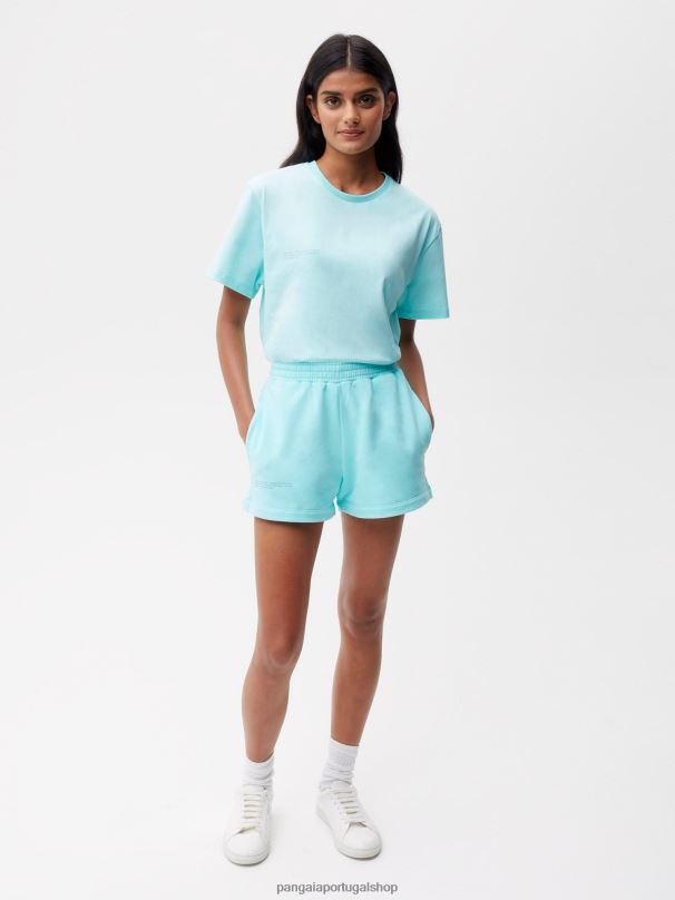 365 shorts mulheres Pangaia JJJ8D227 videira de jade roupas