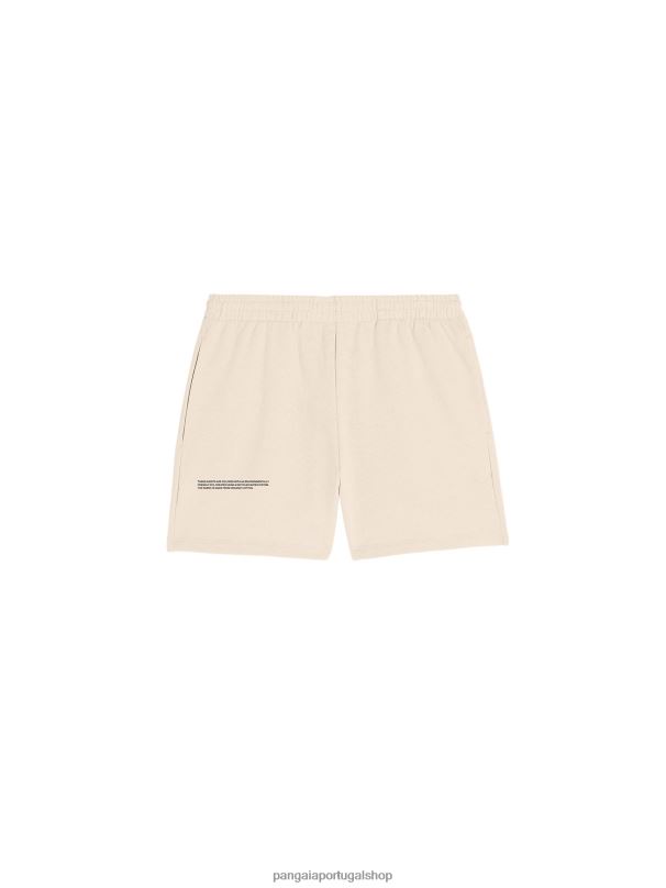 365 shorts mulheres Pangaia JJJ8D232 areia roupas