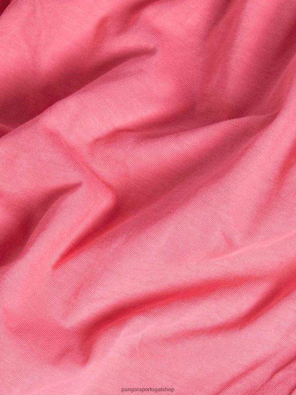 shorts de náilon de degradação aprimorada mulheres Pangaia JJJ8D276 lótus rosa roupas