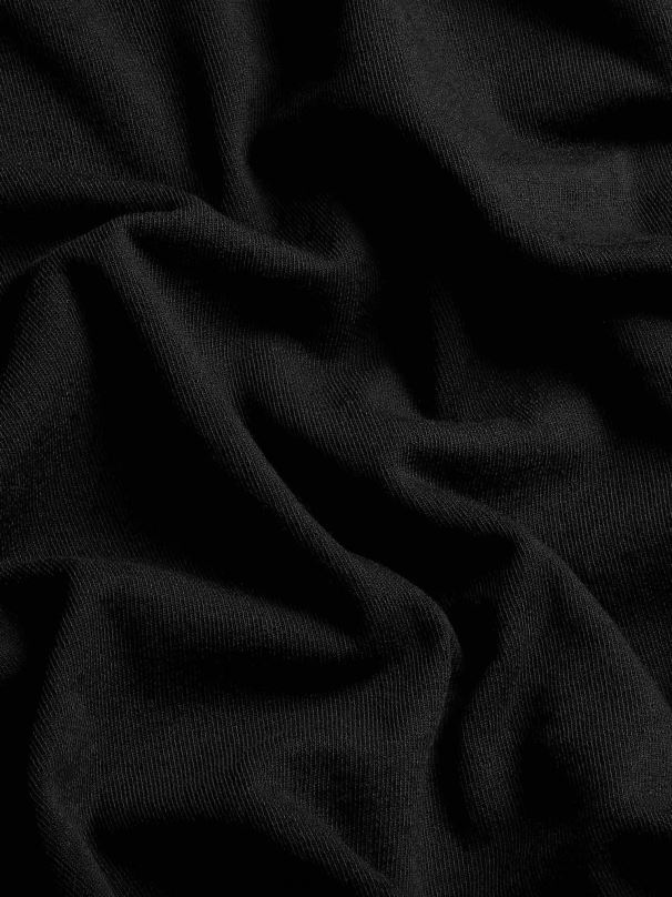 shorts toalha mulheres Pangaia JJJ8D284 preto roupas