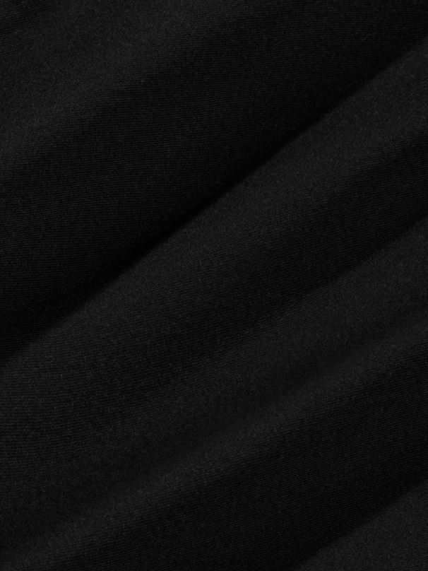 top de manga longa motion mulheres Pangaia JJJ8D147 preto roupas