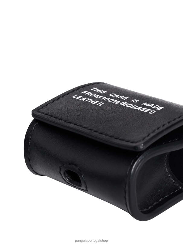 caso de airpod pro de base biológica unissex Pangaia JJJ8D676 preto acessórios