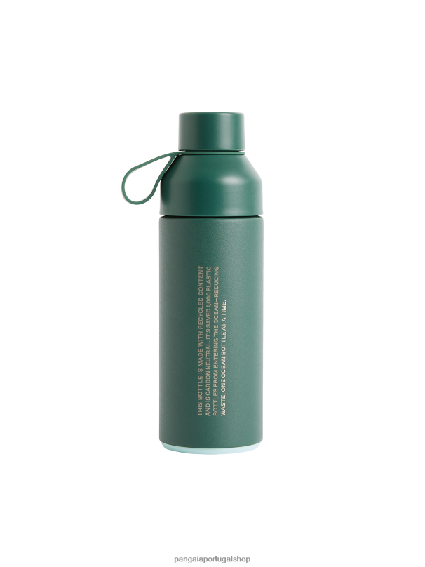 garrafa oceano - 500ml unissex Pangaia JJJ8D713 alecrim verde acessórios