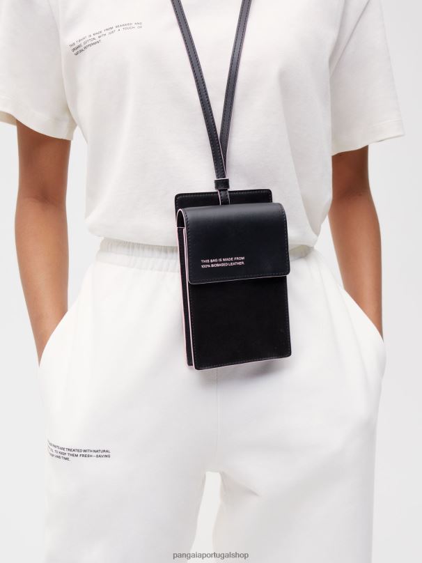 titular de base biológica unissex Pangaia JJJ8D684 sakura rosa acessórios