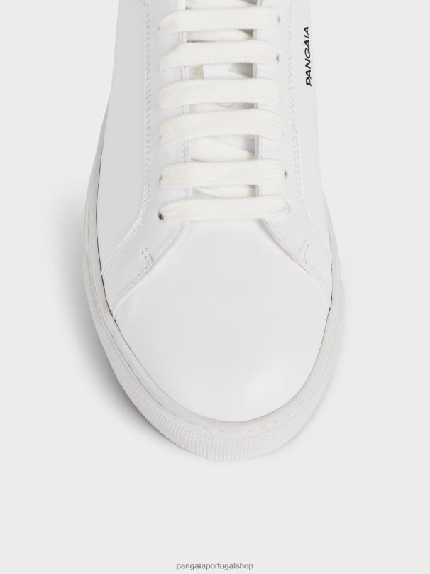 tênis uva unissex Pangaia JJJ8D714 off white calçados