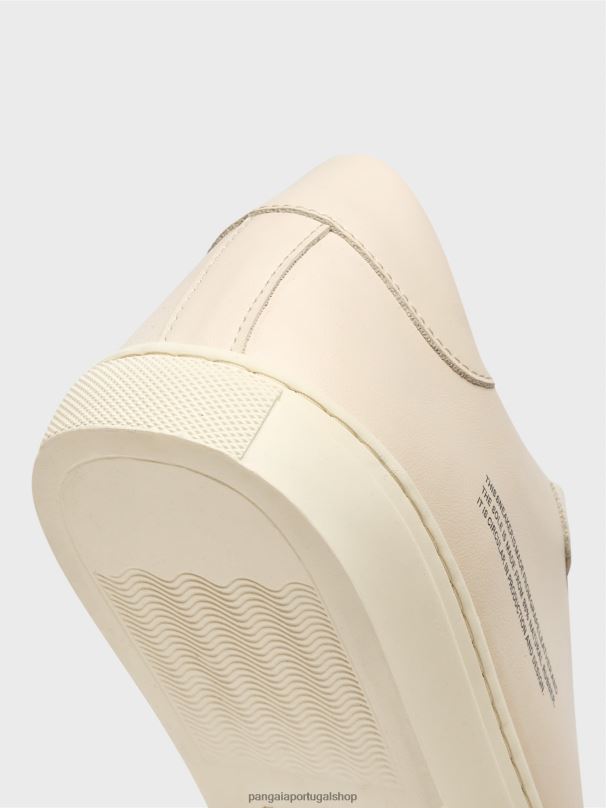 tênis uva unissex Pangaia JJJ8D715 areia calçados