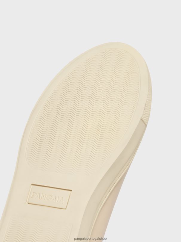 tênis uva unissex Pangaia JJJ8D715 areia calçados