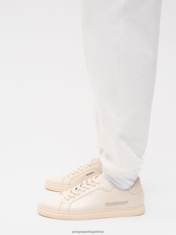 tênis uva unissex Pangaia JJJ8D715 areia calçados