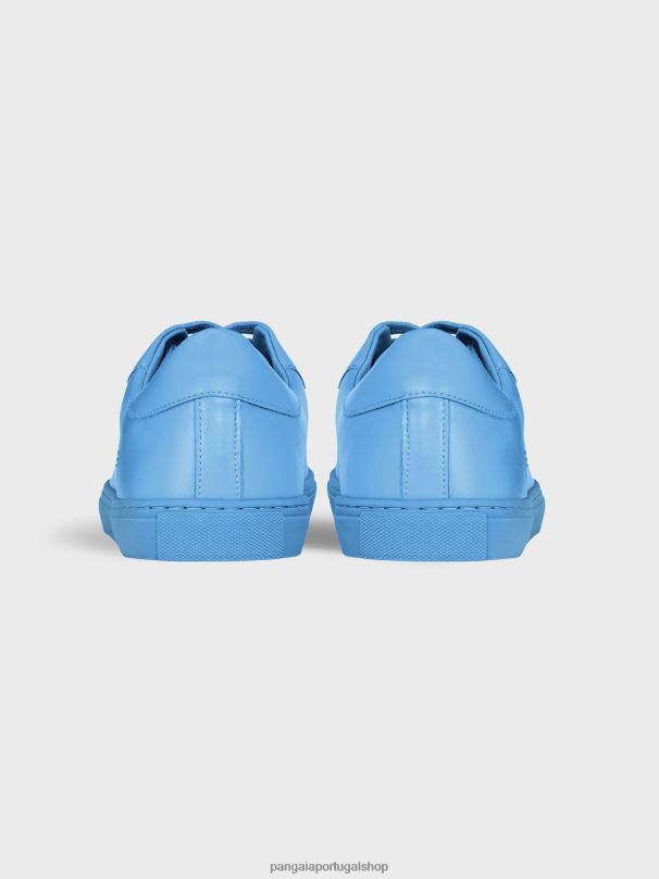 tênis uva unissex Pangaia JJJ8D719 bebê azul calçados