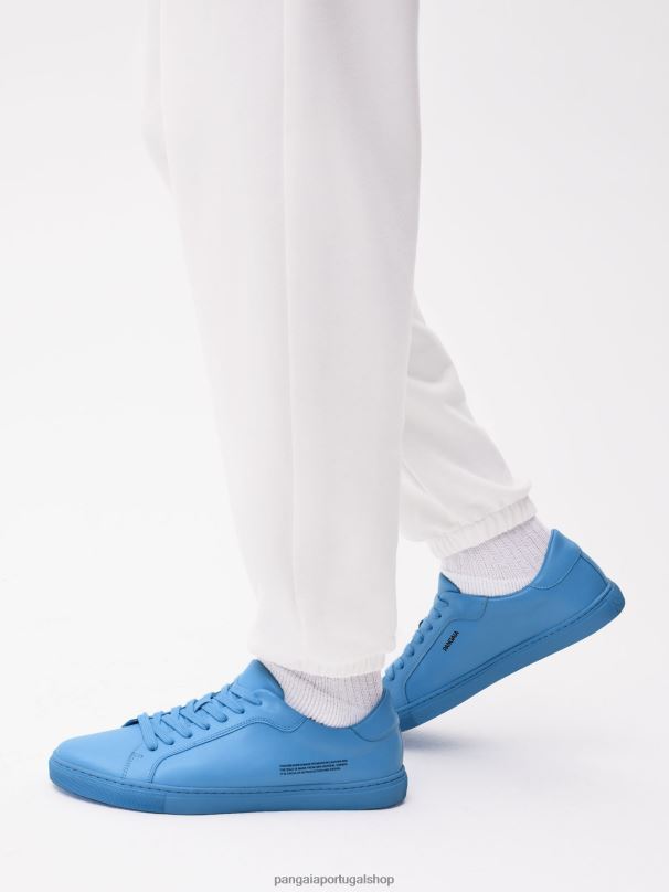 tênis uva unissex Pangaia JJJ8D719 bebê azul calçados